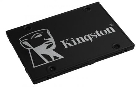 Kingston 1024GB 2.5" SATA III SSDNow KC600 series ( SKC600/1024G )