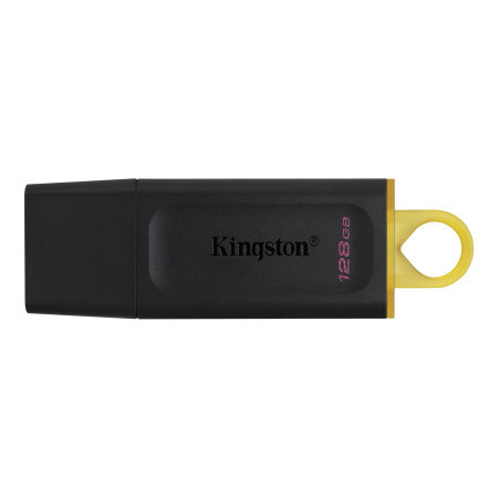 Kingston 128GB USB flash drive, USB 3.2 Gen.1, data traveler exodia ( DTX/128GB )