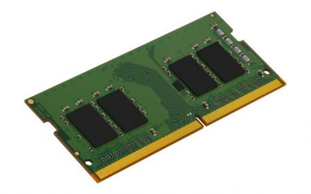 Kingston 16GB DDR4 2666MHz KVR26S19D8/16 memorija ( 0704860 )
