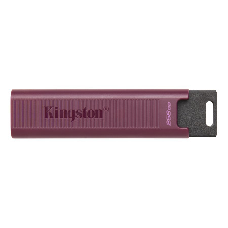 Kingston 256GB USB flash drive, USB 3.2 Gen.2, DataTraveler Max ( DTMAXA/256GB )