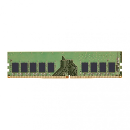 Kingston ddr4 16gb 3200mt/s, ecc udimm, cl22 1.2v, 288-pin 2rx8 ( KTH-PL432E/16G ) -1