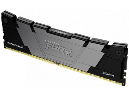 Kingston DDR4 16GB 3600MHz fury renegade, CL16 1.35V, XMP memorija ( KF436C16RB12/16 )