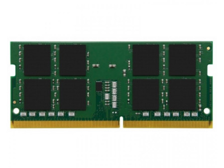 Kingston DDR4 16GB SO-DIMM 3200MHz, CL22 1.2V memorija ( KVR32S22S8/16 ) - Img 1