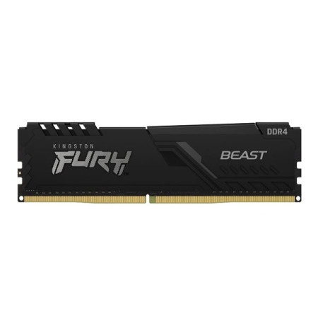 Kingston ddr4 8gb 3600 kf436c17bb/8 Ram ( 53095 )
