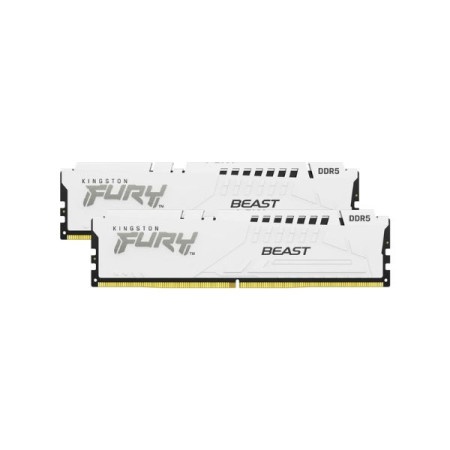 Kingston ddr5 kf560c36bwek2-64 64gb(2x32) 6000mhz ram ( 57667 )