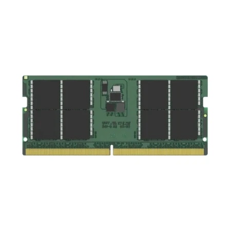 Kingston KVR56S46BD8-32 sodimm memorija ddr5 32gb 5600mhz