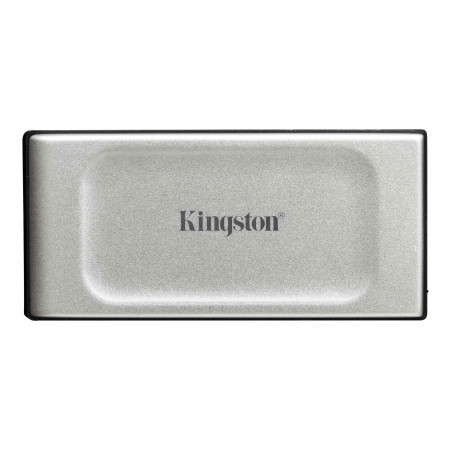 Kingston portable SSD 4TB, SX2000 ( SXS2000/4000G )