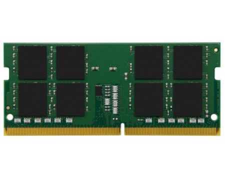 Kingston RAM SODIMM DDR4 16GB 3200MHz KVR32S22D8/16 memorija -1