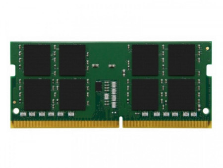 Kingston SODIMM DDR4 16GB 3200MHz KVR32S22S8/16 memorija