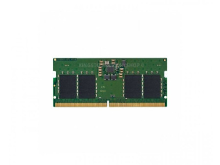Kingston SODIMM DDR5 16GB 5200MHz KVR52S42BS8-16 memorija