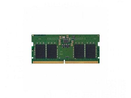 Kingston SODIMM DDR5 16GB 5200MHz KVR52S42BS8-16 memorija  - Img 1