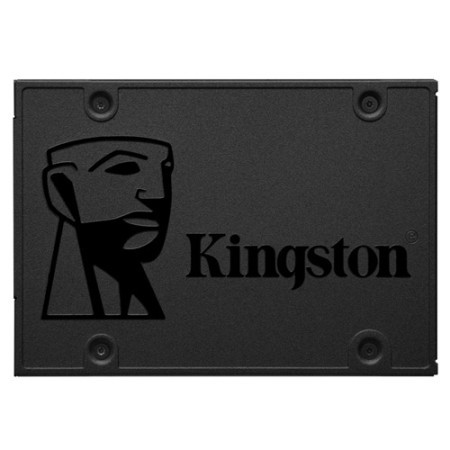 Kingston SSD 240GB A400 SA400S37/240G - Img 1