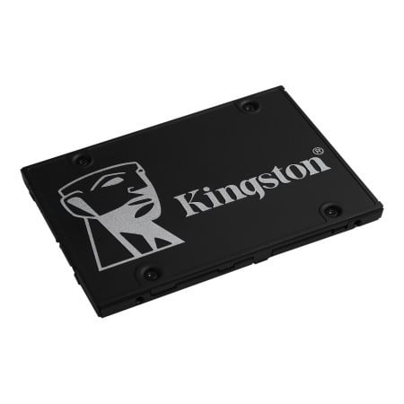 Kingston SSD KC600 512GB/2.5"/SATA 3/crna ( SKC600/512G )