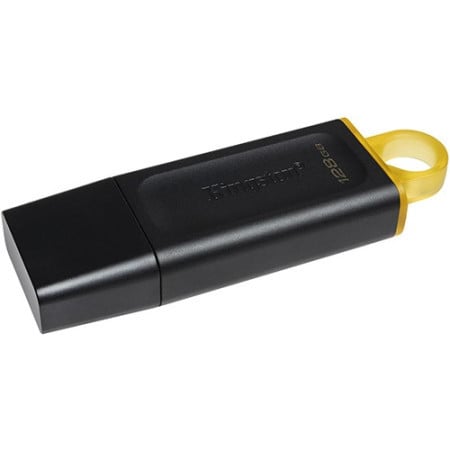 Kingston USB flash 3.2 128GB DTX/128GB - Img 1
