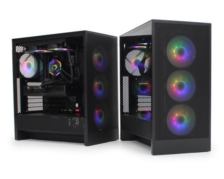 Klik PC amd gaming računar Ryzen 7 9800X3D/32GB/1TB/RTX4060Ti 16GB