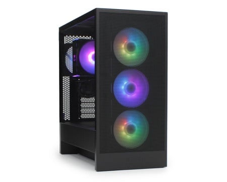 Klik PC intel gaming računar Core i7-13700KF/32GB/1TB/RTX4070 12GB