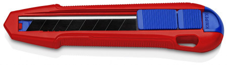 Knipex CutiX® skalper 165 mm ( 90 10 165 BK ) - Img 1