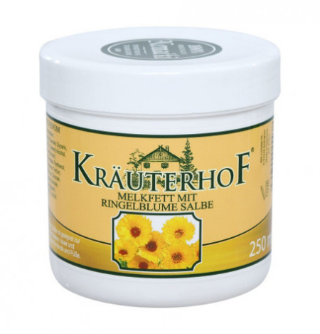 Krauterhof krema sa nevenom 250ml ( A003608 ) - Img 1