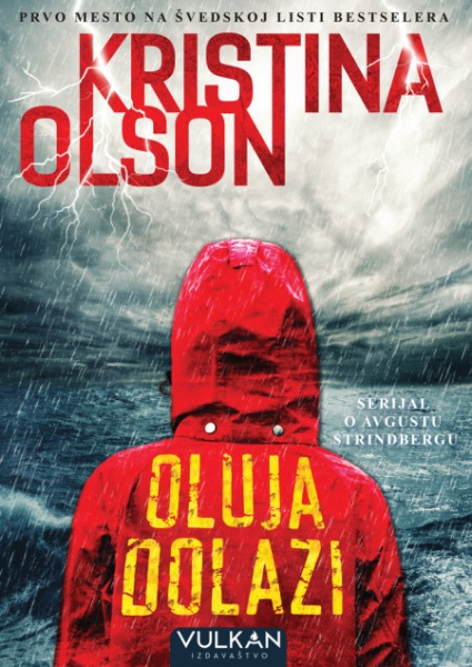 Kristina Olson Oluja dolazi ( 26437 )