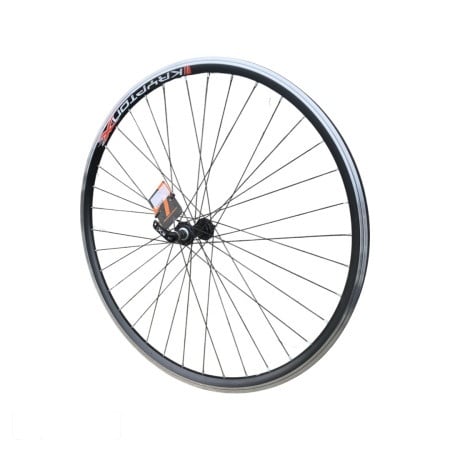 Krypton x prednji točak alu dupli zid 27.5&quot,v-brake ( 112638/LA2-12 )