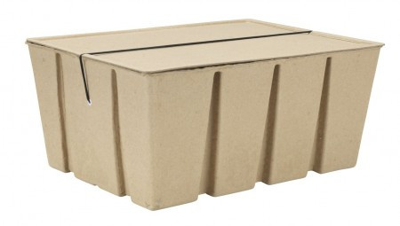 Kutija bjork Š40xD30xV18cm reciklirana ( 4911307 ) - Img 1