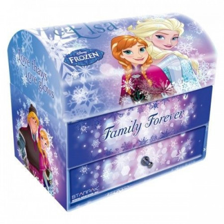 Kutija za nakit Frozen 342655 ( 08/442 ) - Img 1