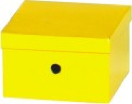 Kutija za odlaganje i arhiviranje UNI smartbox pro crna ( 05KA30B ) - Img 1