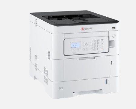 Kyocera ECOSYS PA3500cx color laserski štampač