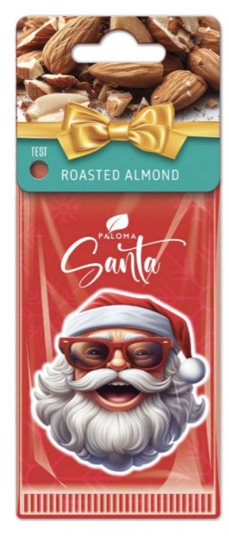 La paloma Mirisna jelkica deda mraz - roasted almonds - la paloma ( 3421 )