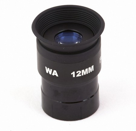 Lacerta okular magellan 12mm 65&#039; ( WA12 ) - Img 1