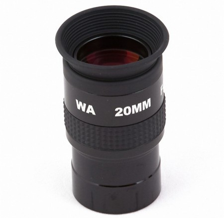 Lacerta okular magellan 20mm ( WA20 ) - Img 1