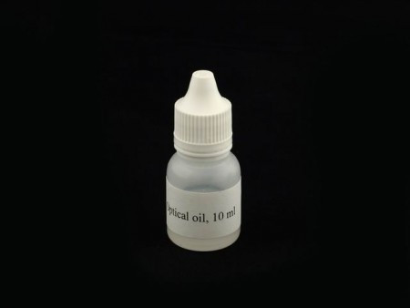 Lacerta opticko ulje 10ml(N=1.39) ( ImmOil10 )