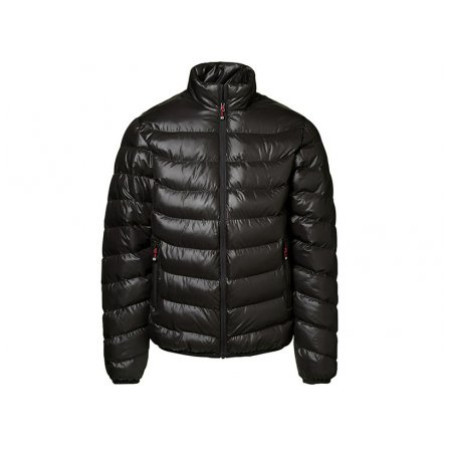 Lacuna jakna id 0890 crna vel.xl ( 25080 )