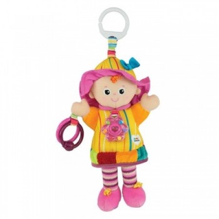 Lamaze Emili plišani ( TM27026 )