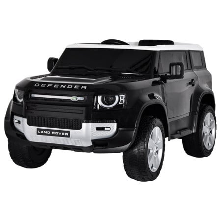 Land Rover Defender 12v crni ( 1039719 )