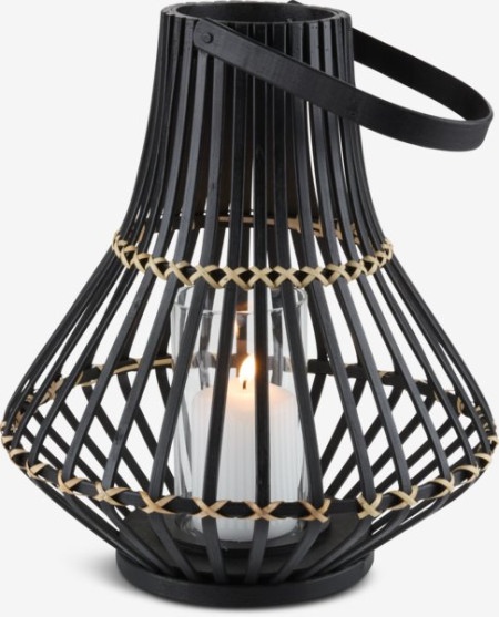 Lantern black