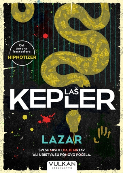 Laš Kepler Lazar ( 26239 )