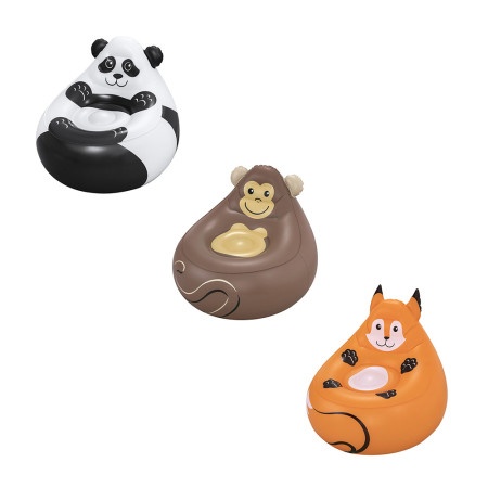 Lazy bag animals ( 14/75116 )