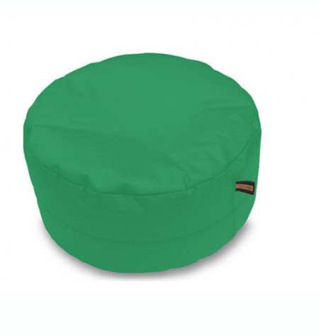 Lazy Bag tabure- Zelena boja