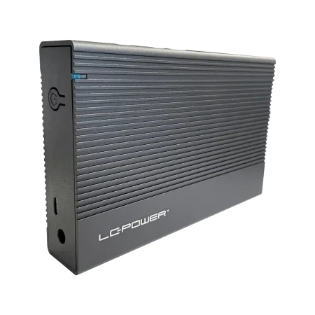 LC Power LC-35U3-C HDD Rack 3.5 SATA USB