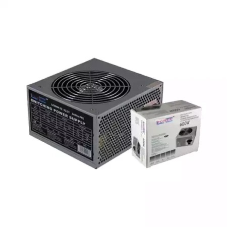 Lc power lc600h-12 v2.31 Napajanje 600W