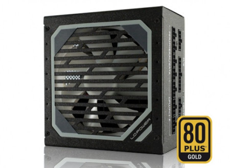 LC-Power napajanje 850W LC6850M V2.31 80 plus gold - Img 1