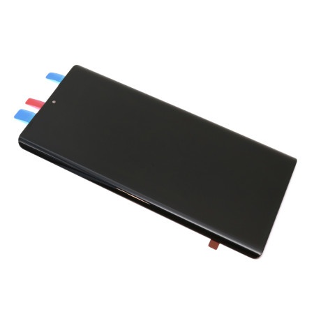 Lcd za honor 70 5g + touchscreen black org ( LCD10051 )