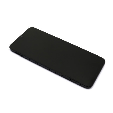 Lcd za honor x6b + touchscreen + frame black org ( LCD10060 )