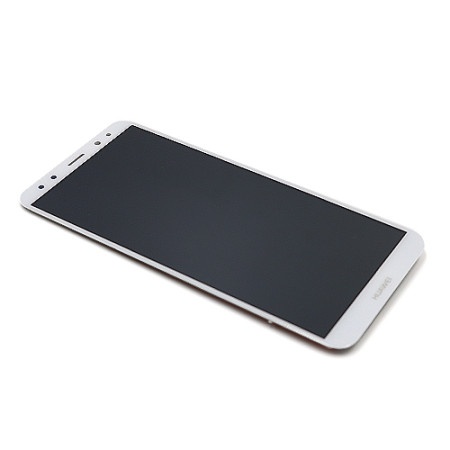 Lcd za huawei mate 10 lite + touchscreen white org ( LCD4969 )