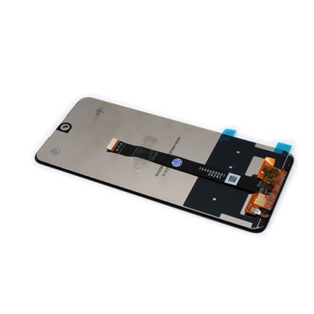 Lcd za huawei p smart 2021/y7a + touchscreen black org ( LCD5694 )