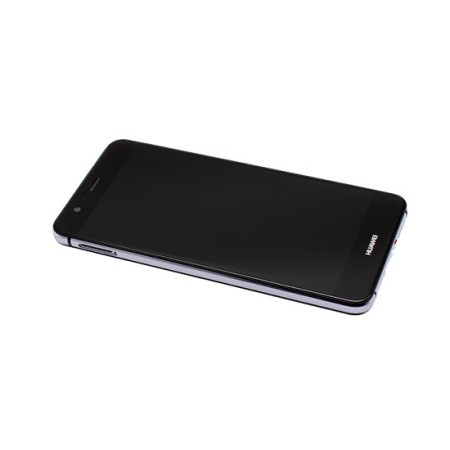 Lcd za huawei p10 lite + touchscreen + frame black full org china ( LCD5856 )