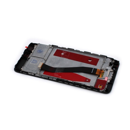 Lcd za huawei p10 + touchscreen + frame black ( LCD6181 )