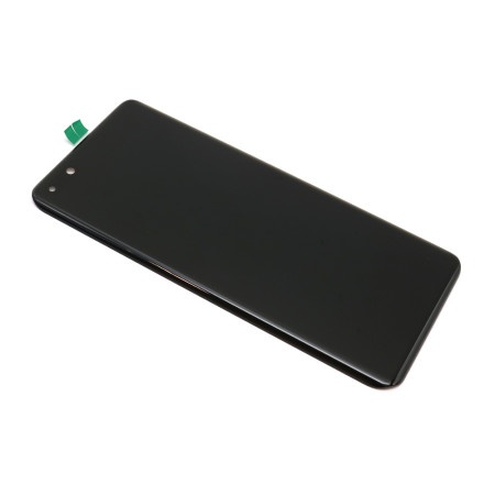 Lcd za huawei p40 pro + touchscreen black org ( LCD9332 )