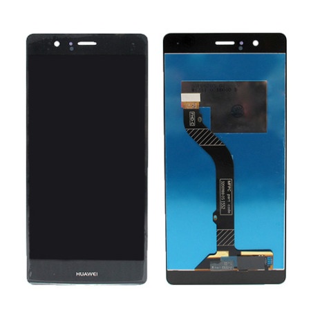 Lcd za huawei p9 lite ascend + touchscreen black ( LCD2884 )